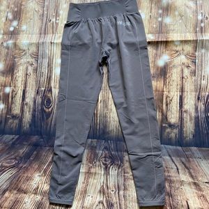 Gymshark leggings NWOT